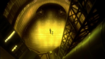Ga-rei Zero - 02 - Hd