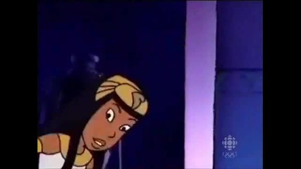 Papyrus saison 1 pisode 2