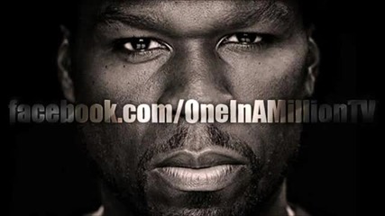 50 Cent - I'm On It