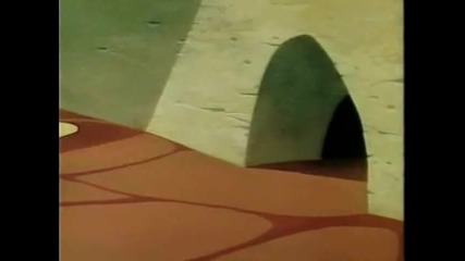 Спийди Гонзалез - бг аудио - 3 епизод