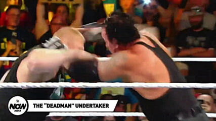 The Greatest SummerSlam Superstars: WWE Now India