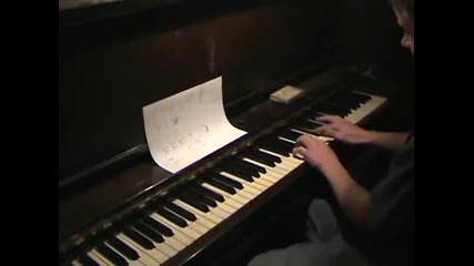 Песента на Michael Myers ( Piano Version) 