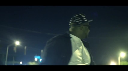 Nino Brown - Can't Stop My Grind