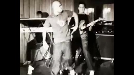 Terminal - Mind destruction 