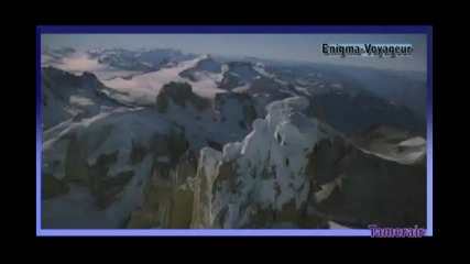 Enigma Voyageur (remix)