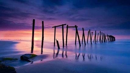 Comfort - Shore Leave