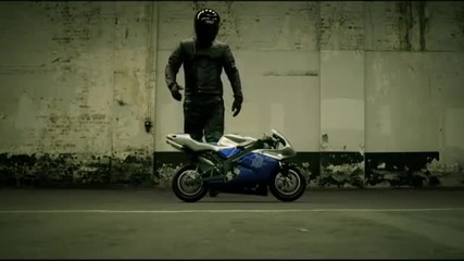 Реклама на Yamaha ,смях!