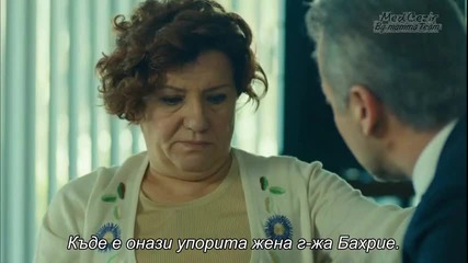 Прилив и отлив еп.25-3 Бг.суб.