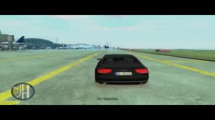 Gta Iv James Bond Style