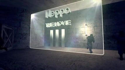 Neppo The Movie 3