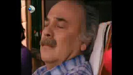 Сълзи над Босфорa (elveda derken)
