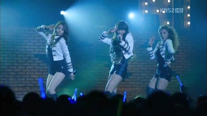 Hershe - Super Star ( Dream High 2 )