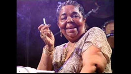 Cesaria Evora - Luck 