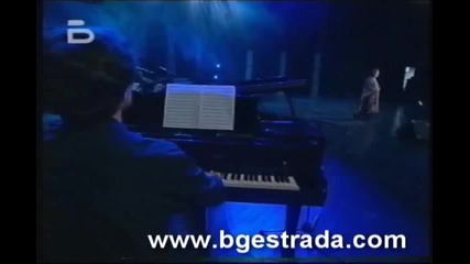 Ваня Костова Боже пази България