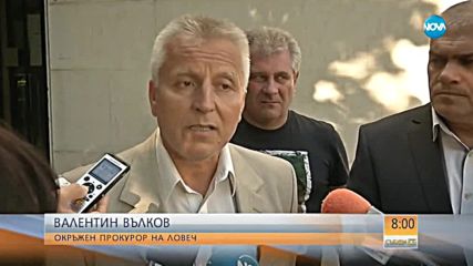 Борис Иванов е опитвал да бяга и преди