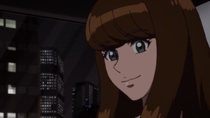 Tiger Mask W Episode 14