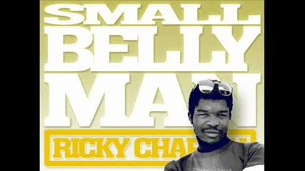 Ricky Chaplin - Small Belly Man
