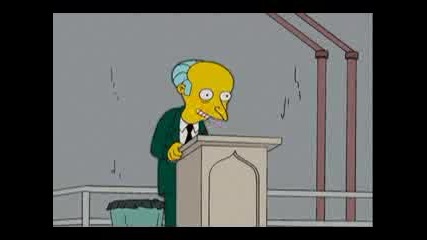 The Simpsons