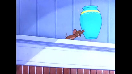 Tom and jerry - nit witty kitty