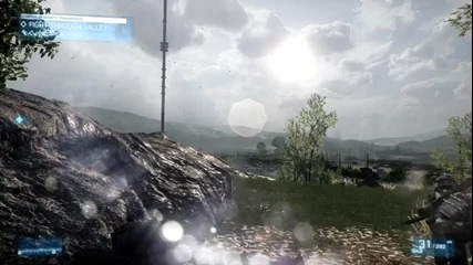 Battlefield 3