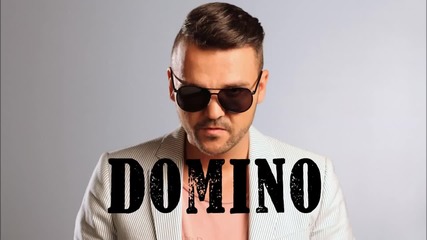 Grafa - Domino [dimo Bg Club Mix] 2014 ⁄ - Домино