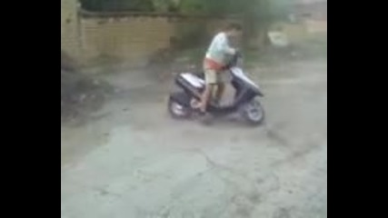 Видео - гошо