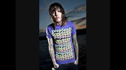 Max Green Or Oliver Sykes 
