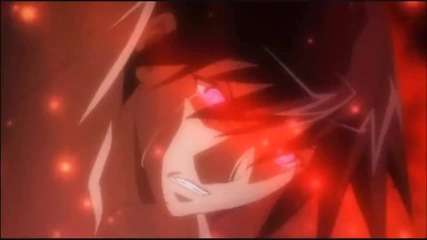 Legend of The Legendary Heroes - Monster Amv