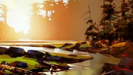 Earth Light