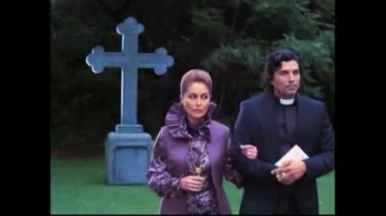 Triunfo del Amor promo 9