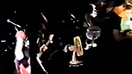 Metallica - 100 Club - Londres - 1987 - Full Show