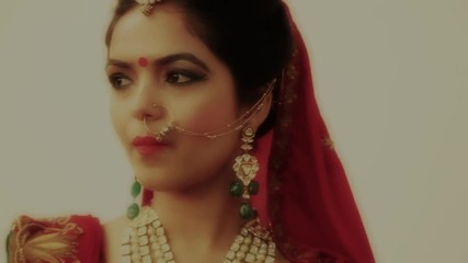 Cherish (zalak & Parth Wedding)