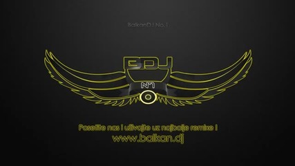 Maya - Uspomene (dj B3rny Remix)