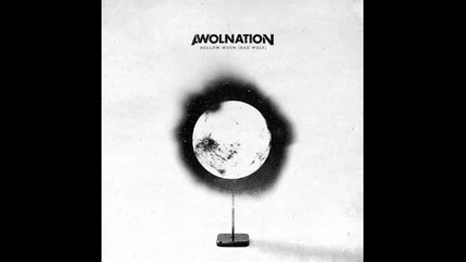 *2015* Awolnation - Hollow Moon ( Goshfather & Jinco trap remix )