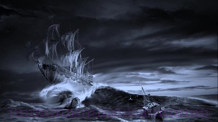 Craig Armstrong - Wather Storm