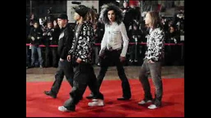 Tokio Hotel Forever