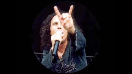 Dio - What Cost War