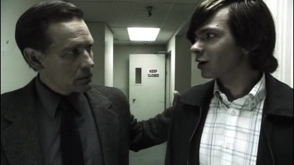 Dexter Season 2 Episode 9