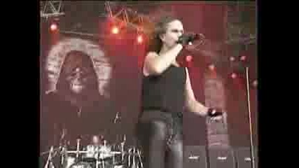 Grave Digger - Lionheart