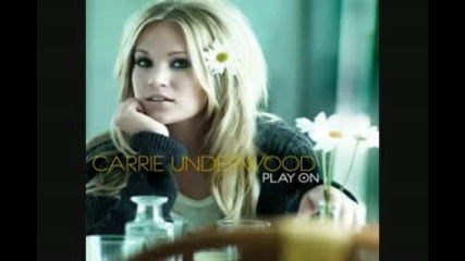 Carrie Underwood ft. Sons Of Sylvia - What Can I Say [bg Prevod]