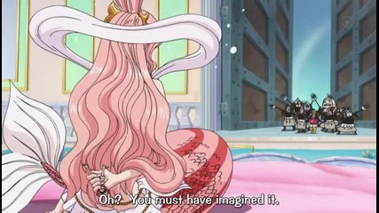 One Piece - 532 [good quality]