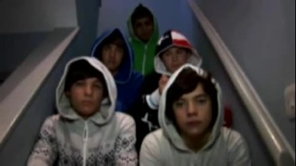 One Direction - funny moments. 
