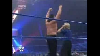 Wwe - Kane Vs Great Khali