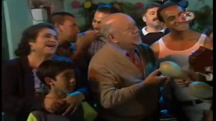 Itati Cantoral - Reloj.mp4