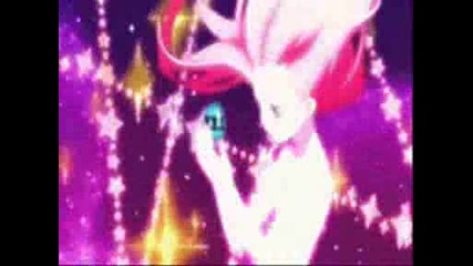 qkite shugo chara