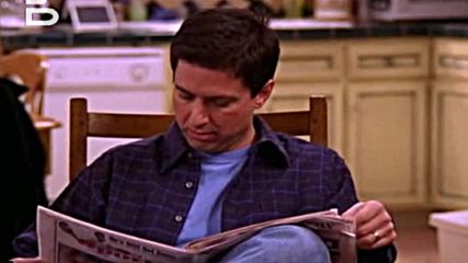 Everybody Loves Raymond S05e16