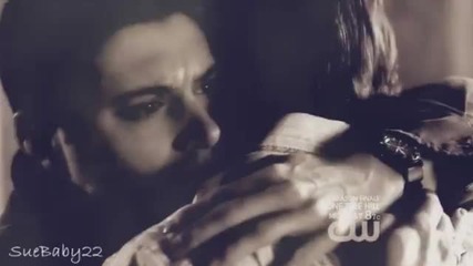 Sam & Dean - Iridescent