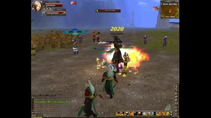 llthelittlesisterll Boss hunting at lvl 70 Thelittle 