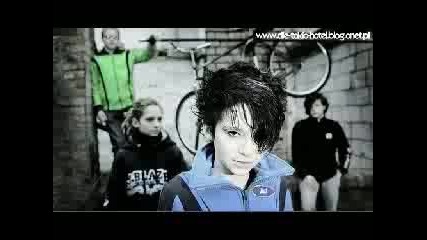 Tokio Hotel - Vergessene Kinder