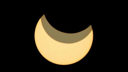 Annular Sun Eclipse